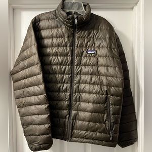 Patagonia AlpLight Down Jacket